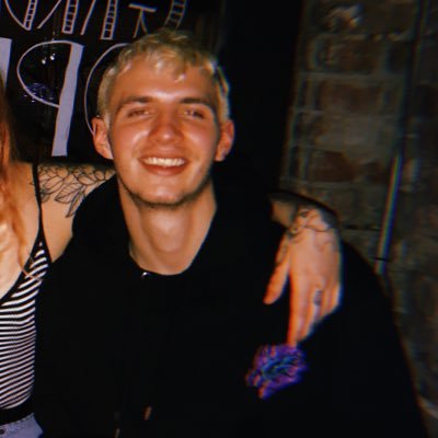 willrcb's profile picture. Economics grad UoM