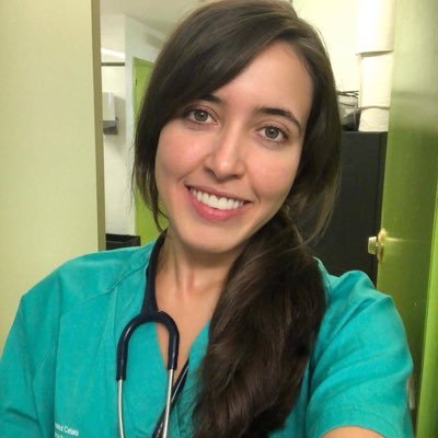 yulianapascualg's profile picture. Neumóloga de 💭, 🗣️ y un par de 🫁