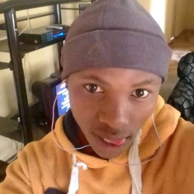 GangqaSinalo's profile picture. Humble