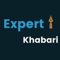 Expert Khabari(@expertkhabari) 's Twitter Profile Photo