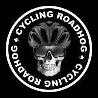 Cycling Roadhog(@cyclingroadhog) 's Twitter Profile Photo