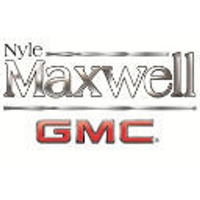 Nyle Maxwell Gmc Nylemaxwell Gmc Twitter