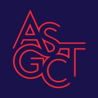 ASGCT(@ASGCTherapy) 's Twitter Profileg