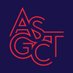 ASGCT (@asgctherapy) Twitter profile photo ASGCT (@asgctherapy) Twitter profile photo