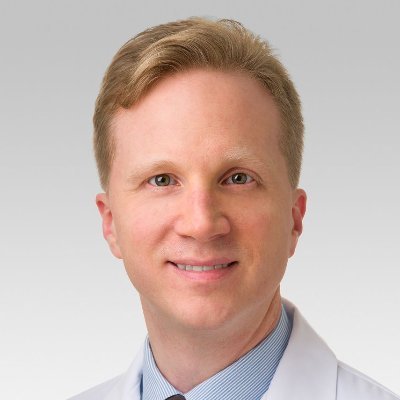 Chase Krumpelman MD PhD