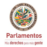 OEA - Parlamentos (@oea_parlamentos) 's Twitter Profile Photo OEA - Parlamentos (@oea_parlamentos) 's Twitter Profile Photo