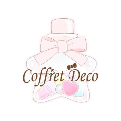 Coffret Deco♡yukoさんのプロフィール画像