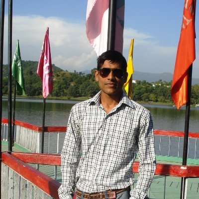 Loves being Happy, healthy & +ve and like cleanliness. Follow only logical rules. A soldier by profession and spiritual by heart. Believes the Almighty