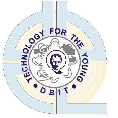 dbit_mumbai's profile picture. Official account of #DBITMumbai 🌟