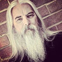 Silver_Bearded_Steve(@SteveBearded) 's Twitter Profile Photo