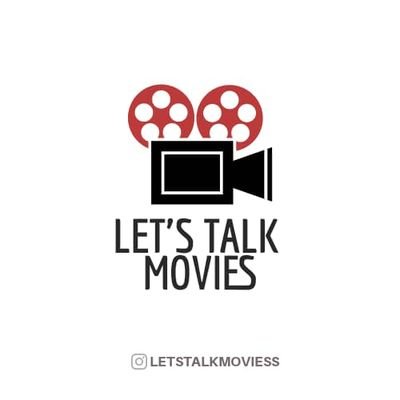 movies_lets's profile picture. Movie suggestions 💻 | Movie news 🎬 | And most importantly Lets talk movies 📽