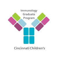 CCHMC Immunology Grad Program(@CincyImmunology) 's Twitter Profile Photo