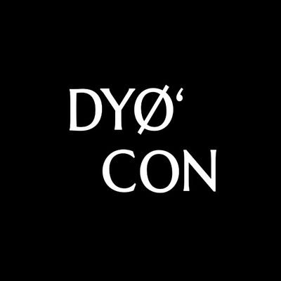 DYOCON - Online EXO Do Kyungsoo Event Organizer brought to you | For collaboration of events and other business, email at dyocon12@gmail.com