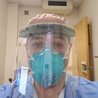 Joseph Oliver, MD MPH (@thedrjojo) 's Twitter Profile