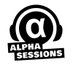 Alpha Sessions (@alphasessions) Twitter profile photo