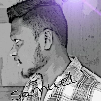 SamuelChacko7's profile picture. 