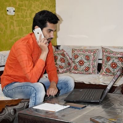 Office of @PtAshishKaushik
#Hindu #HinduRashtra #RSS #BJP #BJYM