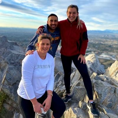 Associate Director - Olympic Sports @firstpointusa
Securing athletic scholarships to US Universities for student-athletes.
2 x Commonwealth Games Coach.