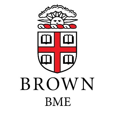 Brown University's only joint academic program between the School of Engineering and the Division of Biology and Medicine 🦠🧬🧫🦾🧪