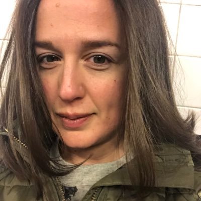 Writer and editor, former @engadget editor-in-chief, RRCA-certified volunteer marathon coach, native Brooklynite, amateur cook, mom