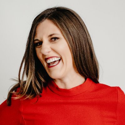 Mom. Founder/CEO Renegade Global, NY Times bestselling author, Investor, Keynote Speaker, Why Not Now? podcast. https://t.co/yOp46zfvNJ