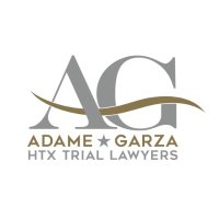 Adame Garza Lawyers(@adamegarzalaw) 's Twitter Profile Photo