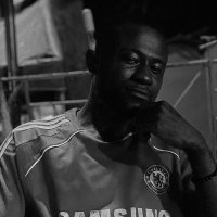 papa Baah (@akwacybaah) 's Twitter Profile