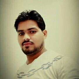 prajapati5588's profile picture. I'm a pharmacy store manager and I do my work very honestly