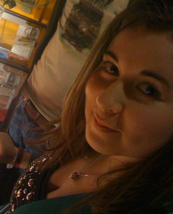 rosieanna88's profile picture. glance don't stare