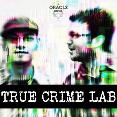 The comedic True Crime Lab podcast brought to you by the Oracl3 Network! Support Jay and Rudeboy by giving us a listen! Link in Bio! #podernfamily #podnation