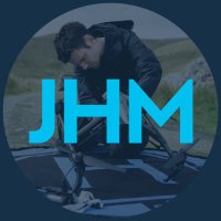 JHM - James Harries Multimedia Ltd(@JamesHarriesMM) 's Twitter Profile Photo