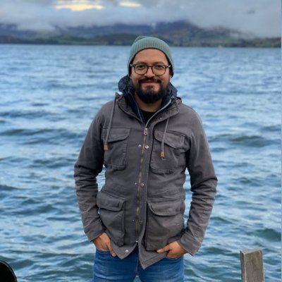 CTO  https://t.co/faOOspaPOr | Co-Organizer of @AngularBogota | Co-Organizer of @NgConfCo | 🚀Front-end Dev, JS and Angular Lover 👽🇨🇴