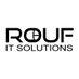 Rouf IT Solutions (@roufitsolutions) Twitter profile photo Rouf IT Solutions (@roufitsolutions) Twitter profile photo