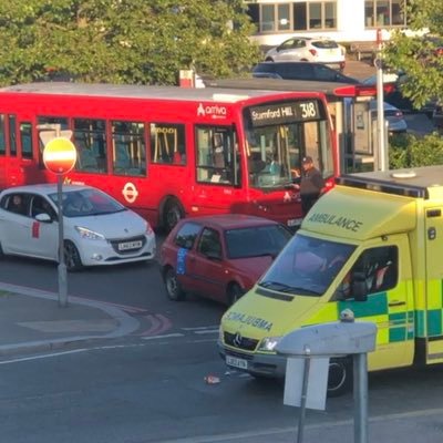 Every Thursday a group of protestors in cars turn up at North Middlesex University Hospital blocking local roads and causing havoc. NHS workers don’t need this.