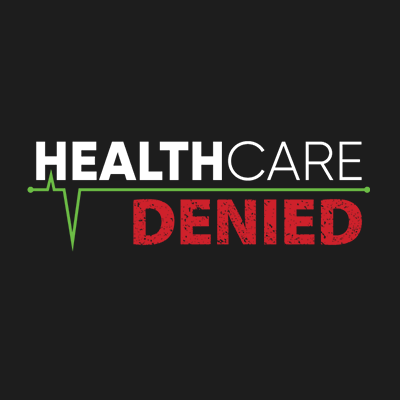 Health insurance is great... until you actually need to use it. Each day, patients are denied treatment & medicine by insurers making billions in profit.🤒 vs💰