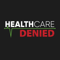 HealthCareDenied(@CareDenied) 's Twitter Profileg