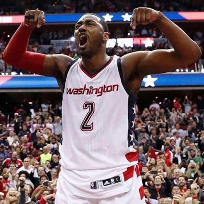 johnwallagoat1's profile picture. Men lie women lie stats don’t wall is the greatest point guard to ever step on a court