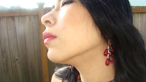 Cindy Dominguez Profile