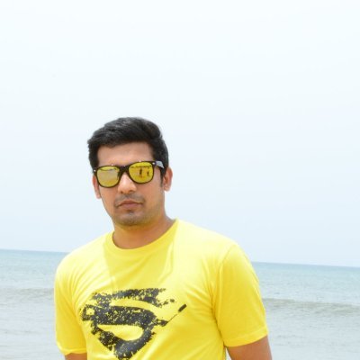 shailshiksha's profile picture. Strong follower of Lord Rama