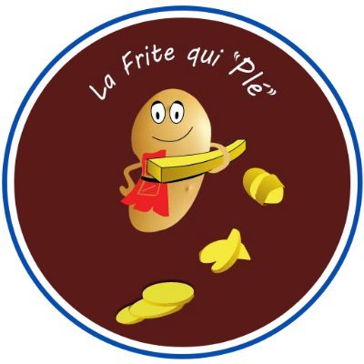 lafritequiple's profile picture. Située à Tours-en-Vimeu aux portes de la Baie de Somme, La Frite qui Plé est une entreprise agricole spécialisée dans la production de pommes de terre. #frites