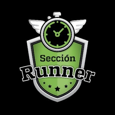 somos la sección runner de @ladobunlam de @universidad891