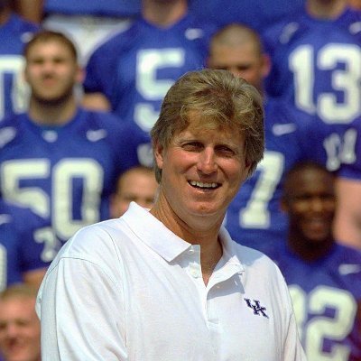 Hal Mumme