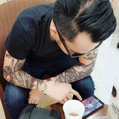 hoiitskoi's profile picture. Lightroom Preset Creator - LRCPH MOD