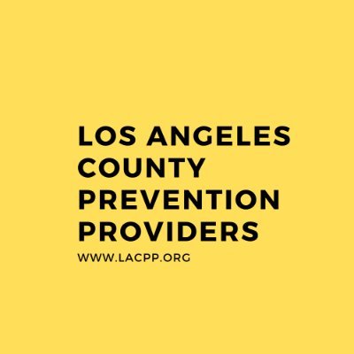 Los Angeles County Prevention Providers, are group of prevention providers that have come together to keep LA County safe from alcohol and drug misuse and use.