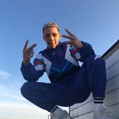 DvmMinouchee's profile picture. 