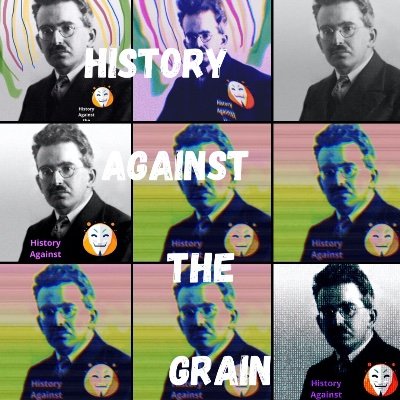 HistATG's profile picture. A podcast about developing an approach to history that challenges the dominant narratives, tears down the tired myths, and upends traditional assumptions.