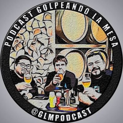 Este Podcast es el punto de encuentro de tres amigos, que se juntan a conversar sobre distintos temas y para pasar un buen rato riéndose!