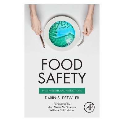 Offers multidisciplinary approach on major food industry regulatory compliance changes that have emerged since the landmark 1993 E.coli outbreak.  Detwiler, D.