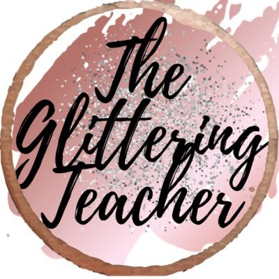 A small business selling personalised stationery and other teaching must-haves! Instagram: @theglitteringteacher