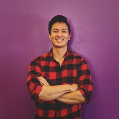 Turning coffee ☕ into code 💻. Building AI-powered tools. Also on: https://t.co/9wcWcGBgn7